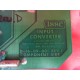 ISSC D-16-09-001 Board D1609001 Rev. J - Used