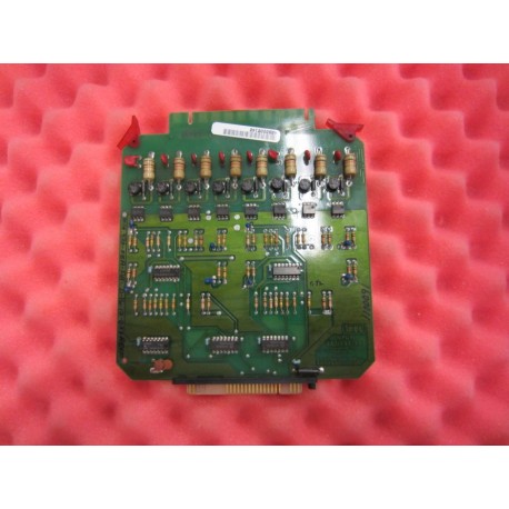 ISSC D-16-09-001 Board D1609001 Rev L - Refurbished