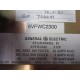 General Electric 6VFW2300 A3 Motor Control w44B337316G301 - New No Box