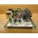 General Electric 6VFW2300 A3 Motor Control w44B337316G301 Without Cover - Used
