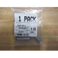 DP5012050-005M1 Dowel Pin M12X50 6325 M6 (Pack of 5)