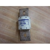 Littelfuse L50S 800 Semicondcutor Fuse - New No Box