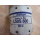 Littelfuse L50S 800 Semicondcutor Fuse - New No Box