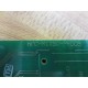 MPC-M1050-PROCB Circuit Board MPCM1050PROCB - Used