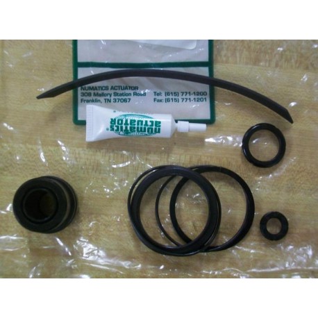 Numatics K90-L11 Actuator Repair Seal Kit K90L11