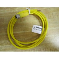 Lumberg RKT 3U-6186FT RKT3U6186FT Cable - New No Box