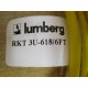 Lumberg RKT 3U-6186FT RKT3U6186FT Cable - New No Box