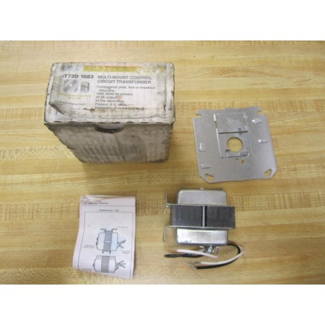 Honeywell AT72D-1683 Circuit Transformer AT72D1683