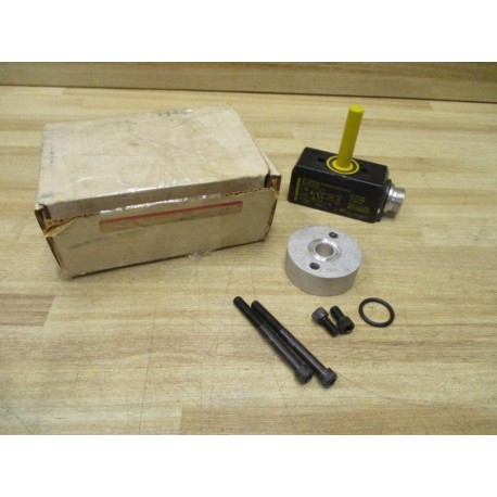 Turck BI2-PRS476-ADZ30X2-B1131S34 Proximity Sensor 42066