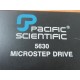 Pacific Scientific 5630 Microstep Drive - Used