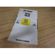 Square D 8030 HOM-271 Output Module 8030HOM271 Factory Sealed Ser. A