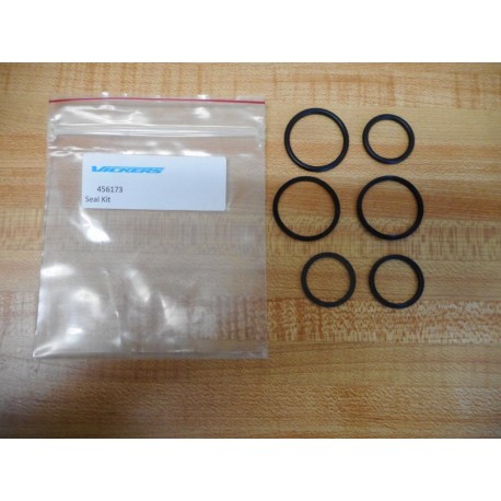 Vickers 456173 Seal Kit