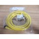 Brad Connectivity 105000A01F200 Molex Cable 1300061179 600V 8A