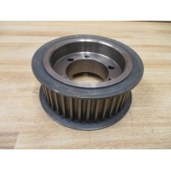 Gates 8M-40S-36 SH Sheet Feeder Pulley 77263040 - New No Box