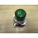 Eaton Cutler Hammer 10250T227N Standard Indicator Light Green Lens