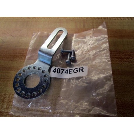 Honeywell 4074EGR Crank Arm Assembly