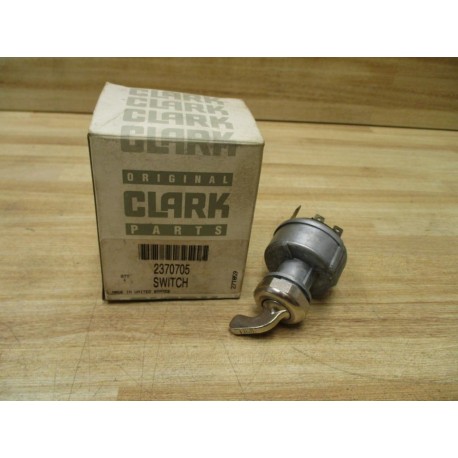 Clark 2370705 Keyless Switch