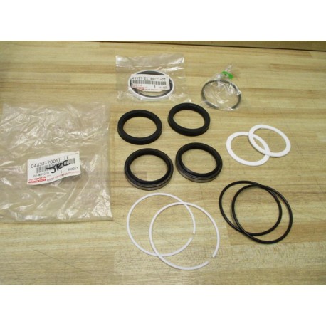 Toyota 04433-20011-71 Seal Kit 044332001171