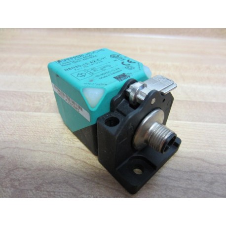 Pepperl + Fuchs 181504 Sensor NBN30-L2-A2-C-V1 NBN30L2A2CV1 - Used