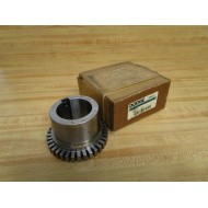 Dodge 1060T 1-38 Grid Coupling Hub WKeyway 006611