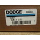 Dodge 1060T 1-38 Grid Coupling Hub WKeyway 006611