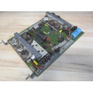 General Electric 44B399201-001 PWMP2 Drive Board - Used