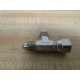 EatonWeatherhead C5706X4 Adapter Tee Fitting Swivel (Pack of 2)