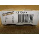 EatonWeatherhead C5706X4 Adapter Tee Fitting Swivel (Pack of 2)