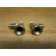 EatonWeatherhead C5706X4 Adapter Tee Fitting Swivel (Pack of 2)