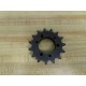 Martin 60SH15 QD Bushing Bore Sprocket