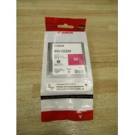 Canon PFI-102M Ink Cartridge PFI102M