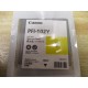 Canon PFI-102Y Ink Cartridge PFI102Y