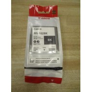 Canon PFI-102BK Ink Cartridge PFI102BK