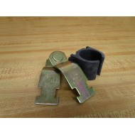 B Line BVT162 1-58 Pipe Clamp BVT162 - New No Box