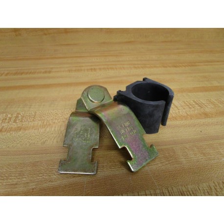 B Line BVT162 1-58 Pipe Clamp BVT162 - New No Box
