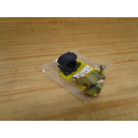 B Line BVT162 1-58 Pipe Clamp BVT162