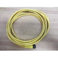 Brad Harrison 703000D02F120 Daniel Woodhead Cable 250V 4A - Used