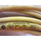 Brad Harrison 703000D02F120 Daniel Woodhead Cable 250V 4A - Used