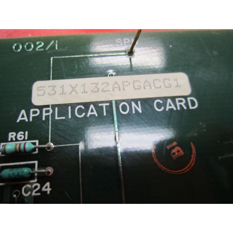 general-electric-531x132apgacg1-application-card-board-used-mara