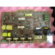 Reliance Electric 0-51901 PC Board 051901 - Used