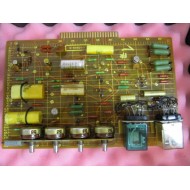 Reliance Electric 0-51901-A Printed Circuit Regulator O-51901-A - Used