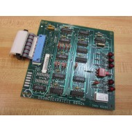 General Electric DS3800DXRA1C1C GE Generator Regulator Board - Used