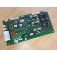Allen Bradley 74101-181-57 PreCharge Board 1336-PB-SP23B - Used