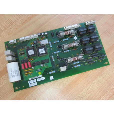 Allen Bradley 74101-181-57 PreCharge Board 1336-PB-SP23B - Used