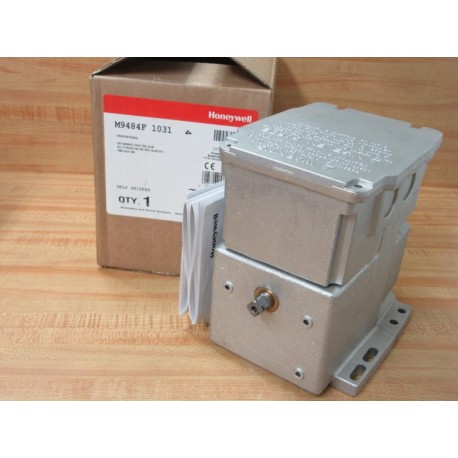 Honeywell M9484F1031 Modutrol IV Motor