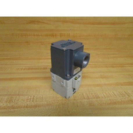 MarshBellofram 2K-SNNF-42DF100-00 Transducer 2KSNNF42DF10000 - Used