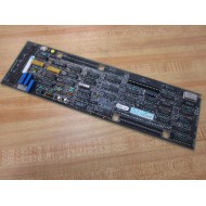 ABB 60155750-001 Circuit Board 60155750001 - Used