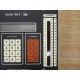 Gemco 1989 Quik-Set III Control Panel - New No Box