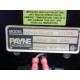 Payne Engineering 18D-1-301APM Power Control 18D1301APM - New No Box