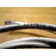 Gencom GCCP-C6-RJ45-WH-7* Patch Cable GCCPC6RJ45WH7* E197532 (Pack of 4)